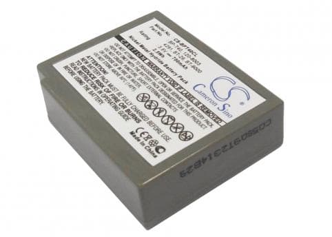 Batterie pour Inter TEL BP-T40