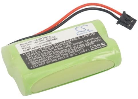Batterie pour Sanyo BP-T50