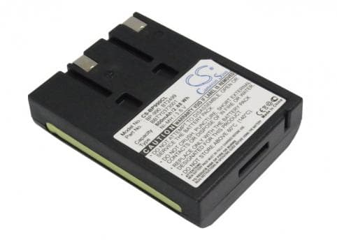 Batterie pour Uniden BBTY0373001