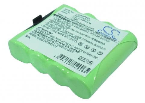 Batterie pour Ascom BBTY0345001
