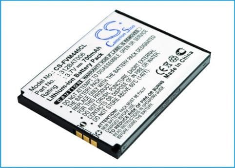 Batterie pour Fritzfon 312BAT006