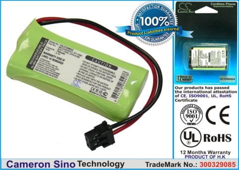 Batterie pour Sony BBTG0645001