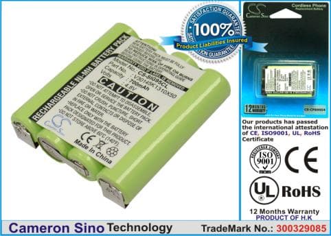 Batterie pour Siemens V30145K1310X50
