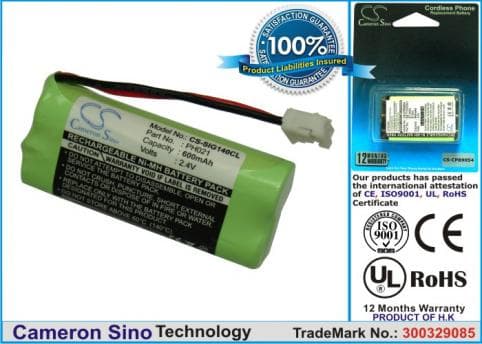 Batterie pour Siemens PH021