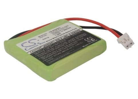 Batterie pour Swisscom Aton CL-102