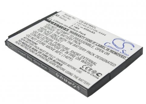 Batterie pour Siemens V30145-K1310K-X444