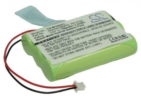 Batterie pour Eads MC900