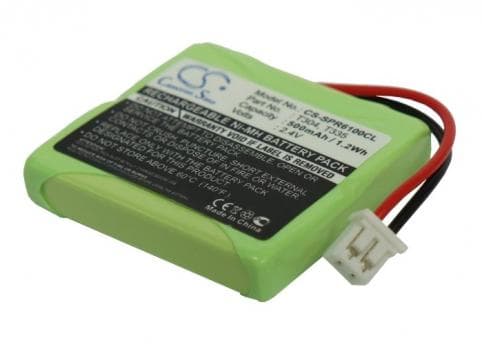 Batterie pour Sagem DCP 12-300