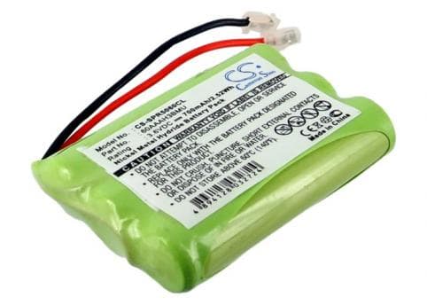 Batterie pour Thomson 60AAAH3BMU