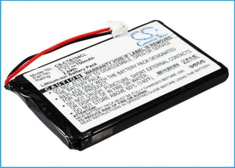 Batterie pour Sagem LP043048AH