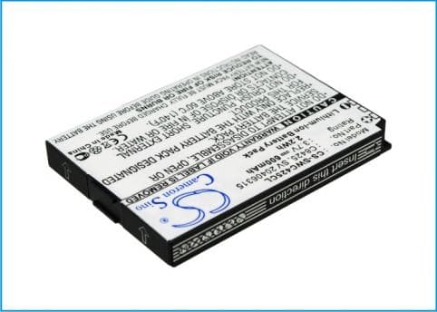 Batterie pour Swissvoice C8425