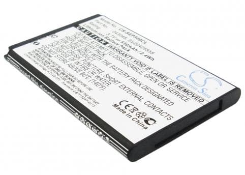 Batterie pour Swissvoice 043048