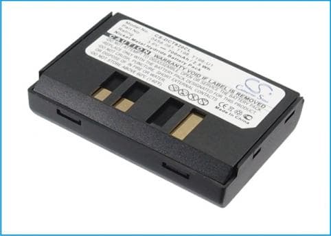 Batterie pour Dancall 0458.081