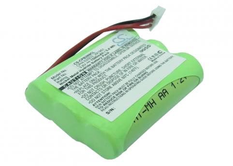 Batterie pour RCA 291951