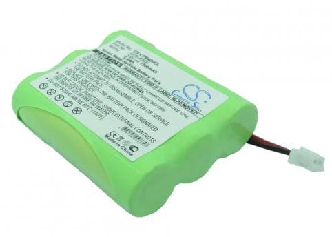 Batterie pour Siemens CPB-400X