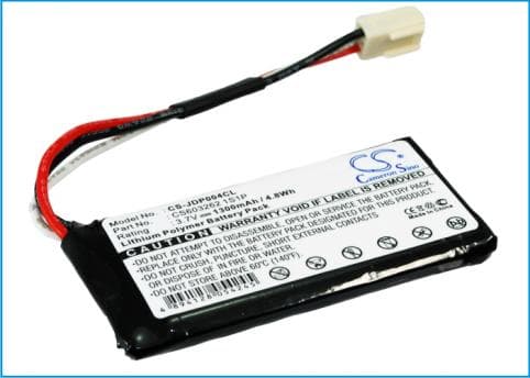 Batterie pour Jablocom CS603262 1S1P