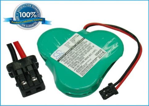 Batterie pour Embassy CP-200