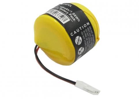 Batterie pour Funai T107