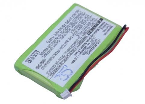 Batterie pour Audioline MU500D02C056