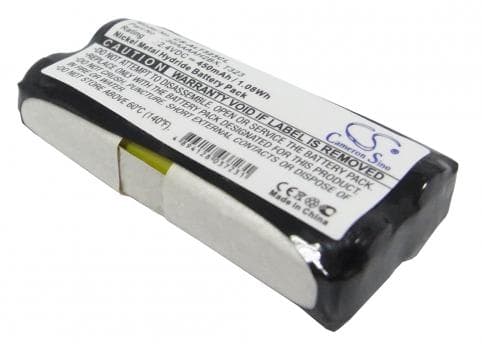 Batterie pour Edisson 30AAAAH2BX