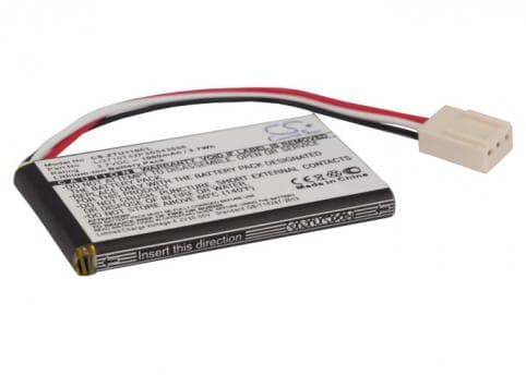 Batterie pour ZTE Li3710T42P3S543556