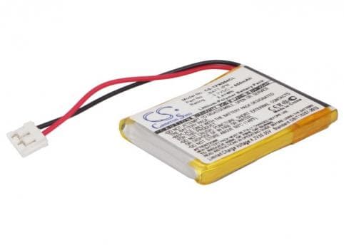 Batterie pour Telematrix BATT-IPN