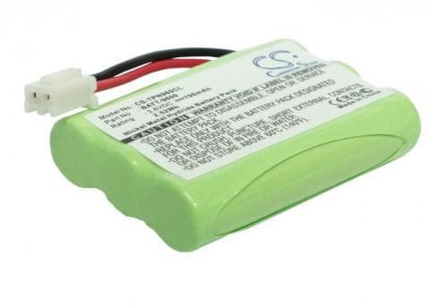 Batterie pour Teledex BATT-OPL