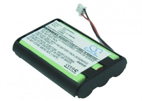 Batterie pour Detewe T093