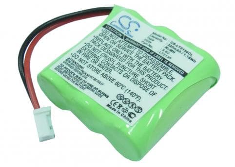 Batterie pour Loewe Alphatel 3100