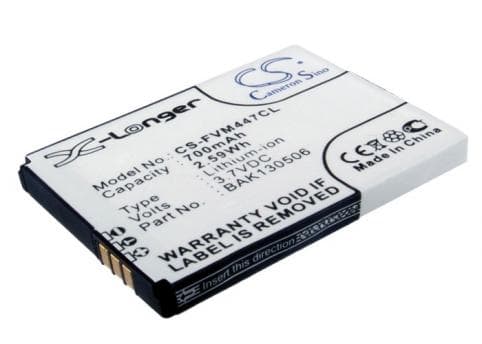 Batterie pour Fritz!fon 312BAT016