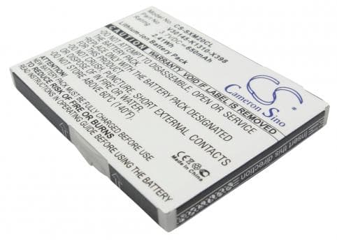 Batterie pour Unify OpenStage M3