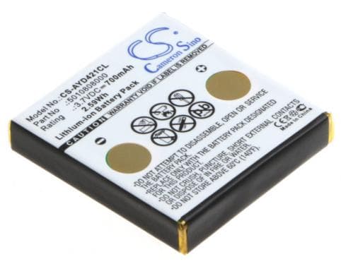 Batterie pour Avaya 5010808000