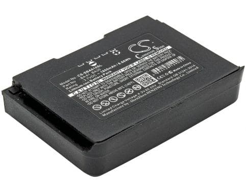 Batterie pour Sennheiser BA 61