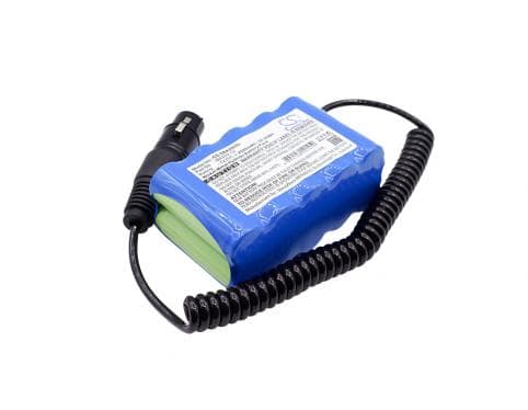 Batterie pour Sennheiser BA202-12
