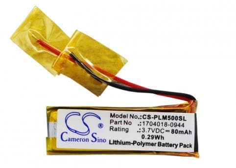Batterie pour Plantronics 1704018-0944