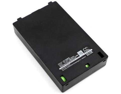 Batterie pour Telex BP-700NM