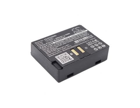 Batterie pour Eartec Comstar CS-800LI