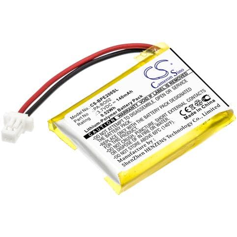 Batterie pour Bang Olufsen PA-BO02