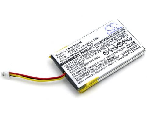 Batterie pour Turtle FT603048P