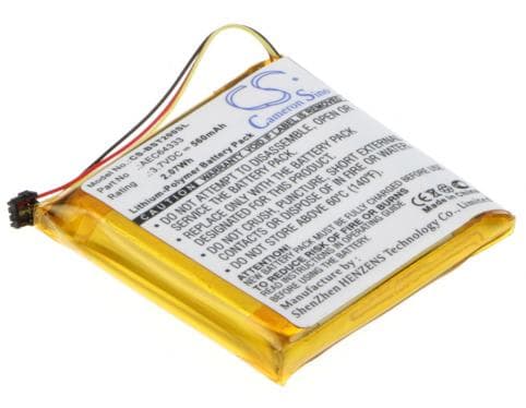 Batterie pour Beat AEC64333