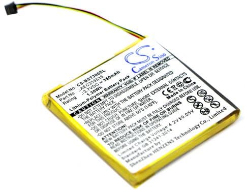 Batterie pour Beat AEC353535