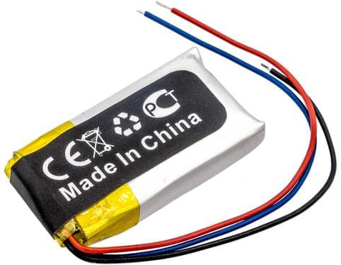 Batterie pour Beats CPP-566
