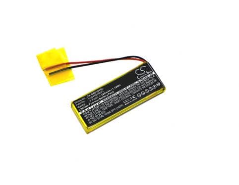 Batterie pour Scala Rider WW452050PL_C