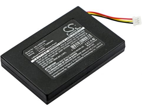 Batterie pour Logitech 533-000132