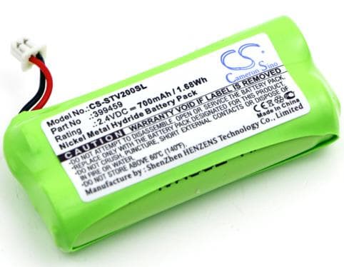 Batterie pour Stageclix 399459