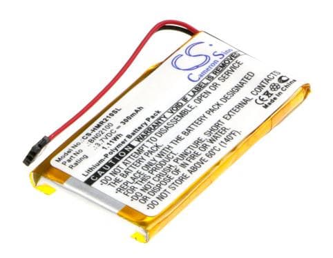 Batterie pour HTC BN02100