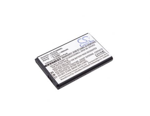Batterie pour Steelseries 160240