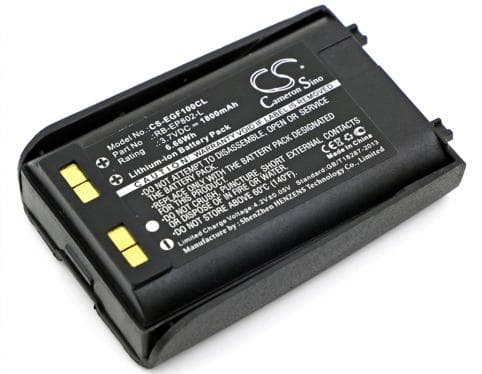 Batterie pour Engenius RB-EP802-L