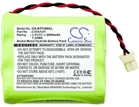 Batterie pour BT C49AA3H
