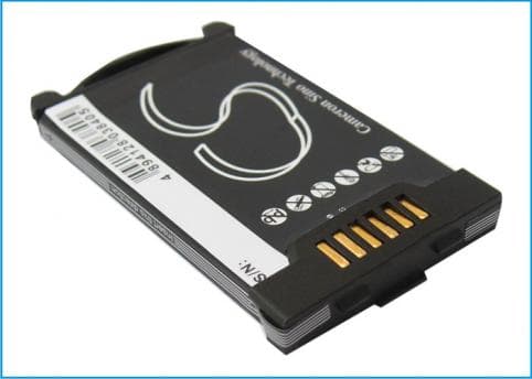 Batterie pour Detewe 23-001059-00